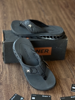 Kenn&r Rakka Ultraforce- All Black - loja online
