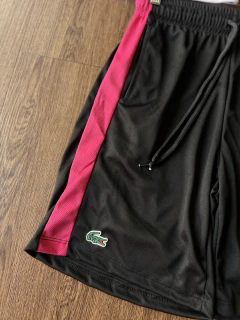 Conjunto Lacost€ Ultra DRY- MULTICOLOR - comprar online