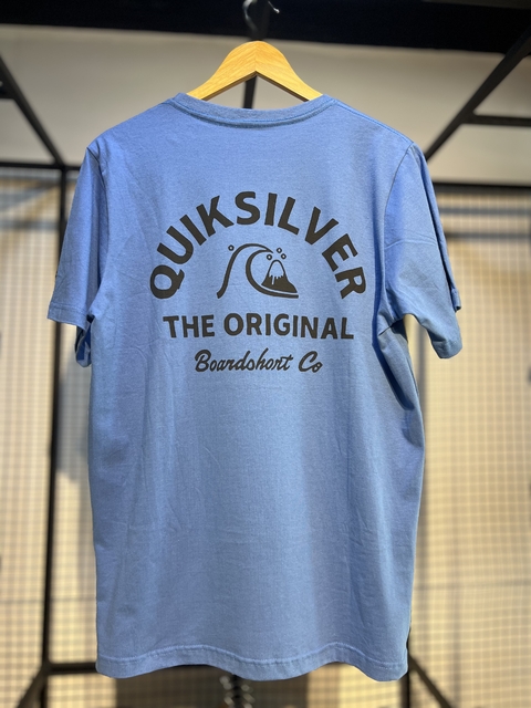 Camiseta Surf - Estampa nas costas - comprar online