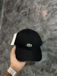 Boné linha premium na internet