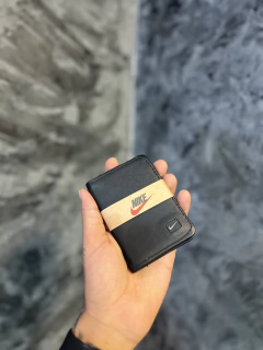 Porta cartão premium na internet