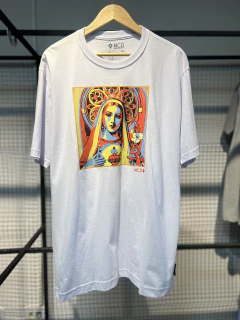 Camiseta surf
