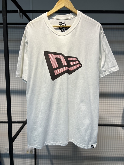 Camiseta Surf - OFF WHITE