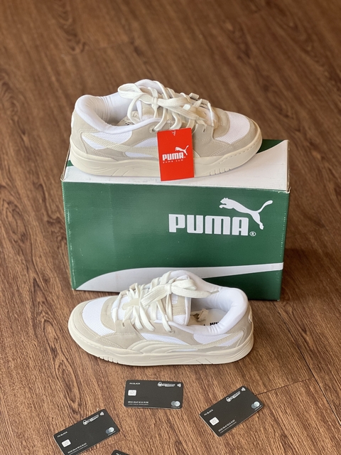 Pum@ 180- CREME