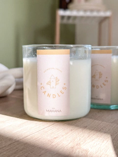 Vela Botanical House - comprar online