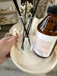 Difusor Glass - comprar online