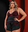 Baby Doll Daiany Plus