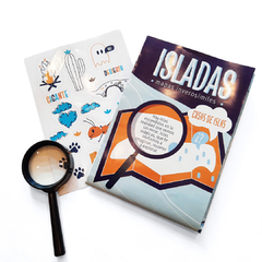 Isladas (registro cartográfico de islas mágicas)