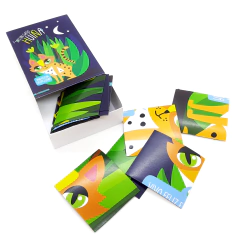 kit anti-aburrimiento - online store