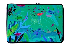 Funda notebook 15,5"