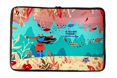 Funda notebook 15,5"