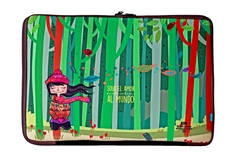 Funda notebook 15,5"