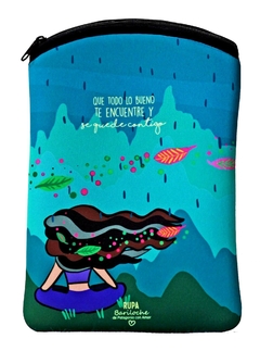 Funda tablet 10"