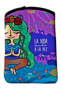Funda tablet 10"