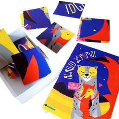 Puma Combo Feliz - comprar online