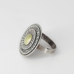 Anillo Solar