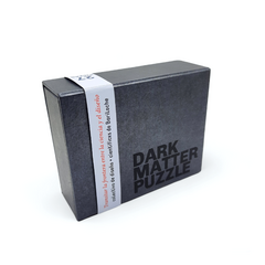 Dark Matter Puzzle // EDICIÓN LIMITADA