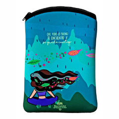 Funda tablet 10" (MAYORISTA PACK POR 20 UNIDADES) en internet