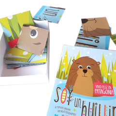 Huillín Combo Feliz - comprar online