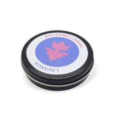 Bálsamo labial de lavanda - (copia) - buy online