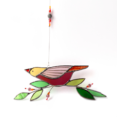 Colgante de pajarito - comprar online