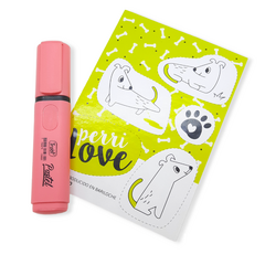 Perri para pintar - comprar online