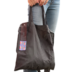 Dark Matter Bag // EDICIÓN LIMITADA - Colectivo de diseño