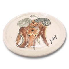 Astroplato Aries II