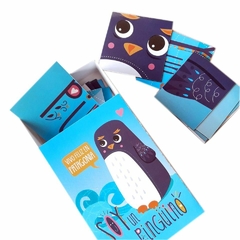 Pingüino Combo Feliz - comprar online