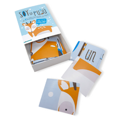 Rompecabezas imantado abrazo de puma - (copia) - buy online