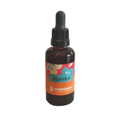 Tintura de Hipérico - (MAYORISTA PACK 20 UNIDADES) - comprar online