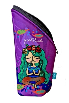 Yerbero - (MAYORISTA PACK 20 UNIDADES) - Colectivo de diseño