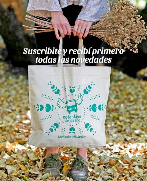Carrusel Colectivo de diseño