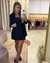 BLAZER PRETO