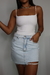 BODY ALÇA BRANCO - Hello Girl Store