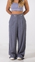 CALÇA PANTALONA CINZA na internet