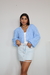 CASAQUINHO BETTY BLUE - comprar online
