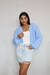 CASAQUINHO BETTY BLUE - loja online