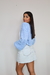 CASAQUINHO BETTY BLUE - comprar online