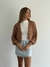 CASAQUINHO BETTY BEGE - loja online