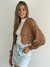 CASAQUINHO BETTY BEGE - comprar online