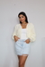 CASAQUINHO BETTY OFF - comprar online