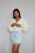 CASAQUINHO BETTY OFF - comprar online