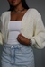 CASAQUINHO BETTY OFF - loja online