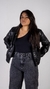 BODY OMBRO SÓ PRETO - comprar online