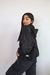 JAQUETA ROXIE BLACK - Hello Girl Store