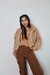 TEDDY ALASKA NUDE ROSADO - Hello Girl Store