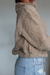 TEDDY ALASKA BEGE - comprar online