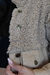 PARKA TEDDY BEGE - Hello Girl Store