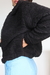 TEDDY ALASKA PRETO - Hello Girl Store